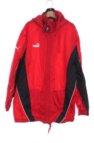 Geacă pentru copii PUMA, Mărime 11-12y/ 152-158 cm, Culoare Multicolor, Preț 179,99 Lei