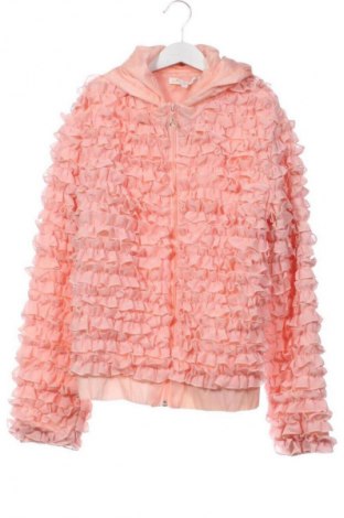 Kinderjacke Patrizia Pepe, Größe 13-14y/ 164-168 cm, Farbe Rosa, Preis 93,99 €