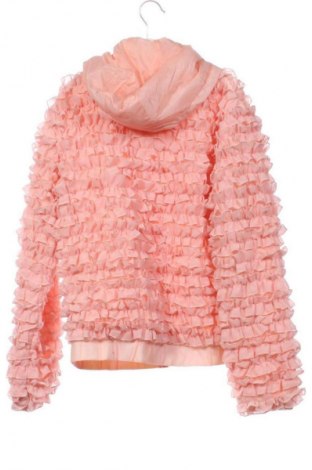 Kinderjacke Patrizia Pepe, Größe 13-14y/ 164-168 cm, Farbe Rosa, Preis 93,99 €