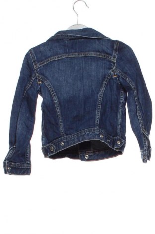 Detská bunda  Pepe Jeans, Veľkosť 3-4y/ 104-110 cm, Farba Modrá, Cena  30,95 €