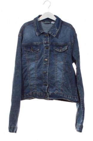 Kinderjacke Pepperts!, Größe 12-13y/ 158-164 cm, Farbe Blau, Preis 22,99 €