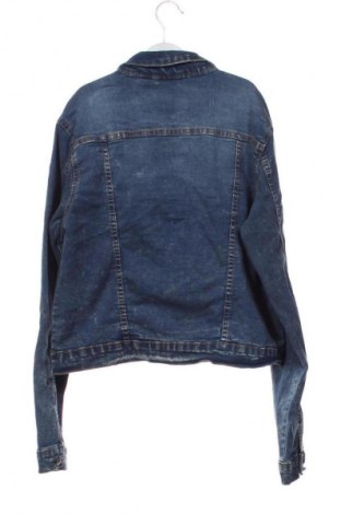 Kinderjacke Pepperts!, Größe 12-13y/ 158-164 cm, Farbe Blau, Preis 22,99 €
