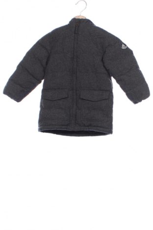 Geacă pentru copii Petit Bateau, Mărime 2-3y/ 98-104 cm, Culoare Gri, Preț 197,37 Lei