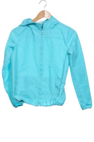 Kinderjacke Piazza Italia, Größe 11-12y/ 152-158 cm, Farbe Blau, Preis € 35,99