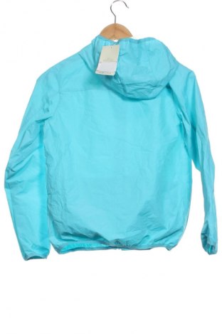 Kinderjacke Piazza Italia, Größe 11-12y/ 152-158 cm, Farbe Blau, Preis € 35,99
