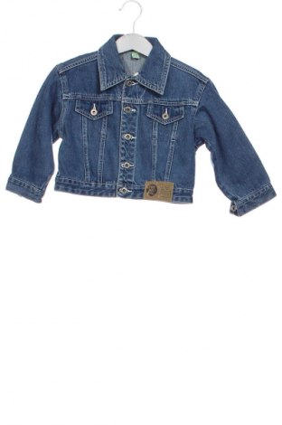 Kinderjacke Prenatal, Größe 1-2m/ 50-56 cm, Farbe Blau, Preis € 22,99