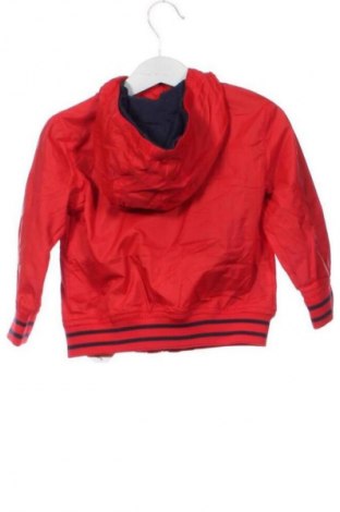 Geacă pentru copii Prenatal, Mărime 12-18m/ 80-86 cm, Culoare Roșu, Preț 108,99 Lei