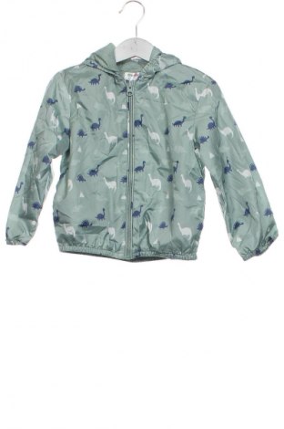 Kinderjacke Prenatal, Größe 18-24m/ 86-98 cm, Farbe Mehrfarbig, Preis € 22,99