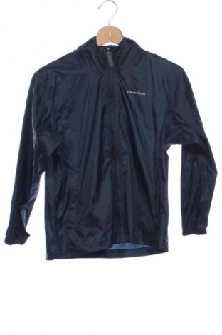 Geacă pentru copii Quechua, Mărime 10-11y/ 146-152 cm, Culoare Albastru, Preț 108,99 Lei