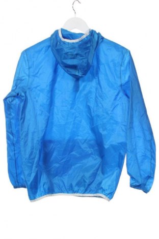 Kinderjacke Quechua, Größe 11-12y/ 152-158 cm, Farbe Blau, Preis 26,99 €