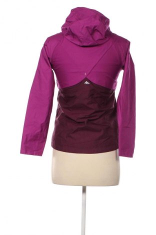 Geacă pentru copii Quechua, Mărime 10-11y/ 146-152 cm, Culoare Multicolor, Preț 132,99 Lei