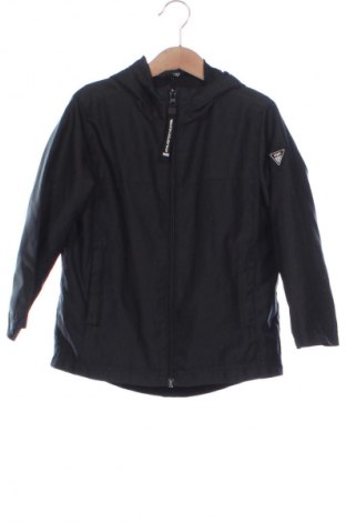 Geacă pentru copii Reserved, Mărime 3-4y/ 104-110 cm, Culoare Negru, Preț 84,21 Lei