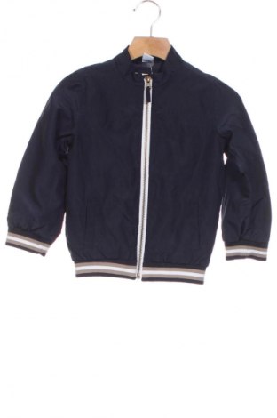 Kinderjacke River Island, Größe 2-3m/ 56-62 cm, Farbe Blau, Preis € 19,44