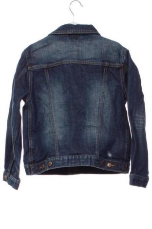 Detská bunda  S.Oliver, Veľkosť 5-6y/ 116-122 cm, Farba Modrá, Cena  22,95 €