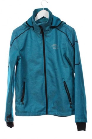 Detská bunda  S.Oliver, Veľkosť 15-18y/ 170-176 cm, Farba Modrá, Cena  27,95 €