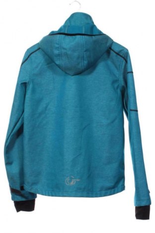 Detská bunda  S.Oliver, Veľkosť 15-18y/ 170-176 cm, Farba Modrá, Cena  27,95 €