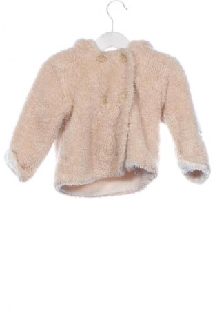 Detská bunda  Sinsay, Veľkosť 9-12m/ 74-80 cm, Farba Béžová, Cena  21,96 €
