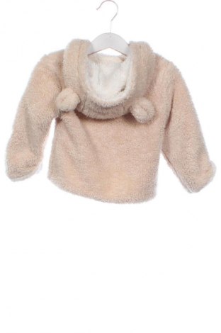 Detská bunda  Sinsay, Veľkosť 9-12m/ 74-80 cm, Farba Béžová, Cena  21,96 €