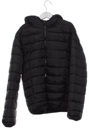 Geacă pentru copii Sinsay, Mărime 10-11y/ 146-152 cm, Culoare Negru, Preț 113,16 Lei