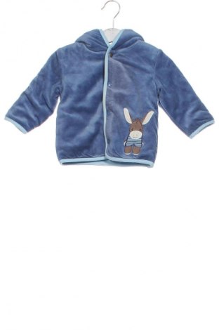 Geacă pentru copii Sterntaler, Mărime 3-6m/ 62-68 cm, Culoare Albastru, Preț 288,99 Lei