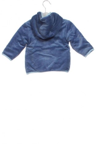 Geacă pentru copii Sterntaler, Mărime 3-6m/ 62-68 cm, Culoare Albastru, Preț 288,99 Lei