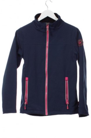 Geacă pentru copii Surfanic, Mărime 12-13y/ 158-164 cm, Culoare Albastru, Preț 133,99 Lei
