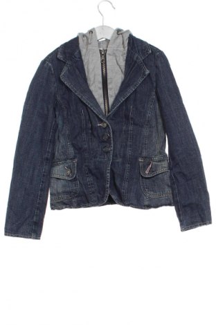 Kinderjacke Switch, Größe 8-9y/ 134-140 cm, Farbe Blau, Preis 22,99 €
