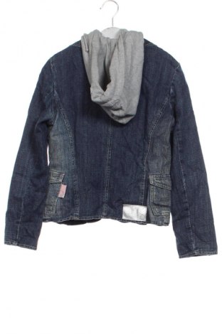 Kinderjacke Switch, Größe 8-9y/ 134-140 cm, Farbe Blau, Preis 22,99 €
