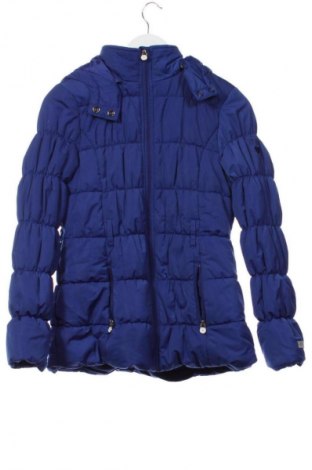 Geacă pentru copii Tom Tailor, Mărime 15-18y/ 170-176 cm, Culoare Albastru, Preț 152,99 Lei