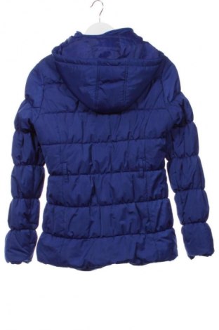 Geacă pentru copii Tom Tailor, Mărime 15-18y/ 170-176 cm, Culoare Albastru, Preț 152,99 Lei