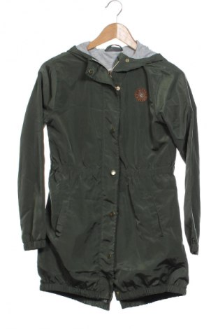 Kinderjacke True Destinations, Größe 12-13y/ 158-164 cm, Farbe Grün, Preis 33,99 €