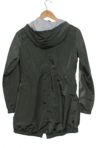 Kinderjacke True Destinations, Größe 12-13y/ 158-164 cm, Farbe Grün, Preis 33,99 €