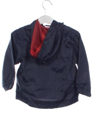 Dětská bunda  Tu, Velikost 12-18m/ 80-86 cm, Barva Modrá, Cena  405,00 Kč