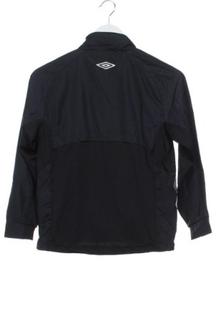Детско яке Umbro, Размер 9-10y/ 140-146 см, Цвят Син, Цена 109,99 лв.