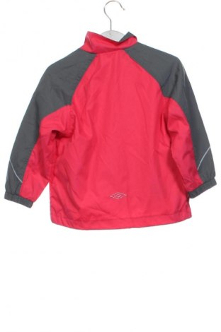 Geacă pentru copii Umbro, Mărime 18-24m/ 86-98 cm, Culoare Multicolor, Preț 163,99 Lei