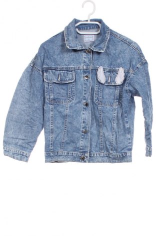Παιδικό μπουφάν Unbranded, Μέγεθος 11-12y/ 152-158 εκ., Χρώμα Μπλέ, Τιμή 20,99 €