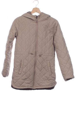 Geacă pentru copii Unbranded, Mărime 11-12y/ 152-158 cm, Culoare Bej, Preț 84,21 Lei