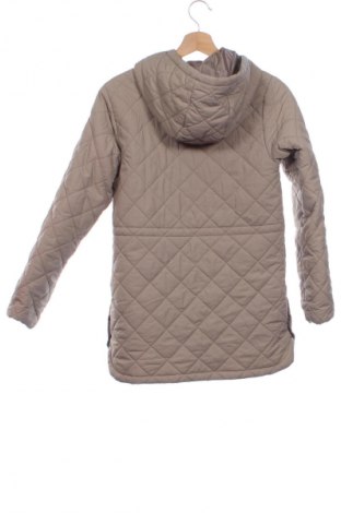 Geacă pentru copii Unbranded, Mărime 11-12y/ 152-158 cm, Culoare Bej, Preț 84,21 Lei