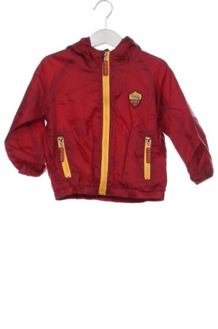 Kinderjacke Unbranded, Größe 18-24m/ 86-98 cm, Farbe Rot, Preis 22,99 €