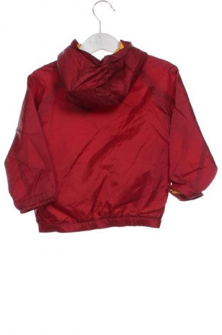 Kinderjacke Unbranded, Größe 18-24m/ 86-98 cm, Farbe Rot, Preis 22,99 €