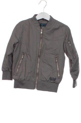 Kinderjacke Unbranded, Größe 2-3y/ 98-104 cm, Farbe Mehrfarbig, Preis 22,99 €