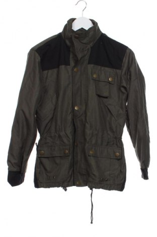 Παιδικό μπουφάν Unbranded, Μέγεθος 8-9y/ 134-140 εκ., Χρώμα Πράσινο, Τιμή 20,99 €