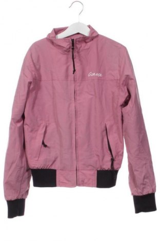 Παιδικό μπουφάν Unbranded, Μέγεθος 9-10y/ 140-146 εκ., Χρώμα Ρόζ , Τιμή 20,99 €