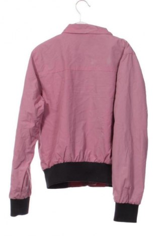 Παιδικό μπουφάν Unbranded, Μέγεθος 9-10y/ 140-146 εκ., Χρώμα Ρόζ , Τιμή 20,99 €