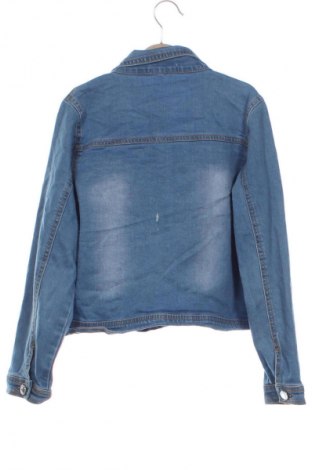 Παιδικό μπουφάν Unbranded, Μέγεθος 12-13y/ 158-164 εκ., Χρώμα Μπλέ, Τιμή 20,99 €