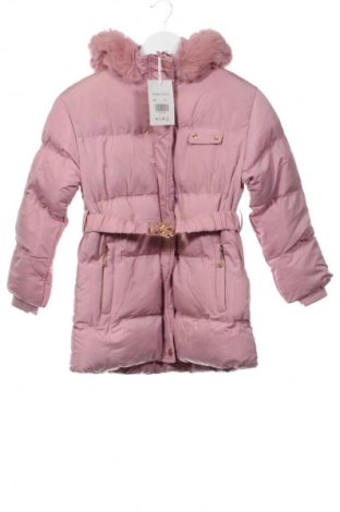 Geacă pentru copii Unbranded, Mărime 11-12y/ 152-158 cm, Culoare Roz, Preț 184,99 Lei