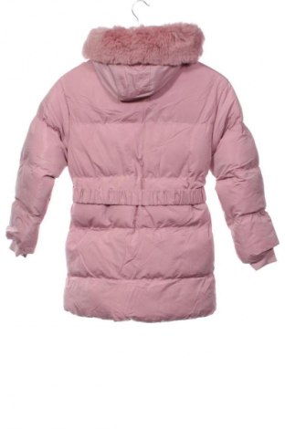 Geacă pentru copii Unbranded, Mărime 11-12y/ 152-158 cm, Culoare Roz, Preț 184,99 Lei