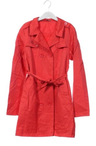 Kinderjacke Unbranded, Größe 11-12y/ 152-158 cm, Farbe Rosa, Preis 22,99 €