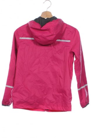 Παιδικό μπουφάν Unbranded, Μέγεθος 10-11y/ 146-152 εκ., Χρώμα Ρόζ , Τιμή 20,99 €