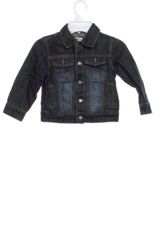 Gyerek dzseki Unbranded, Méret 18-24m / 86-98 cm, Szín Kék, Ár 8 689 Ft